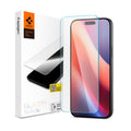 Tempered Glass Full Face Spigen Glas.tR Slim HD Apple iPhone 16 Pro Διάφανο (1 τεμ.)