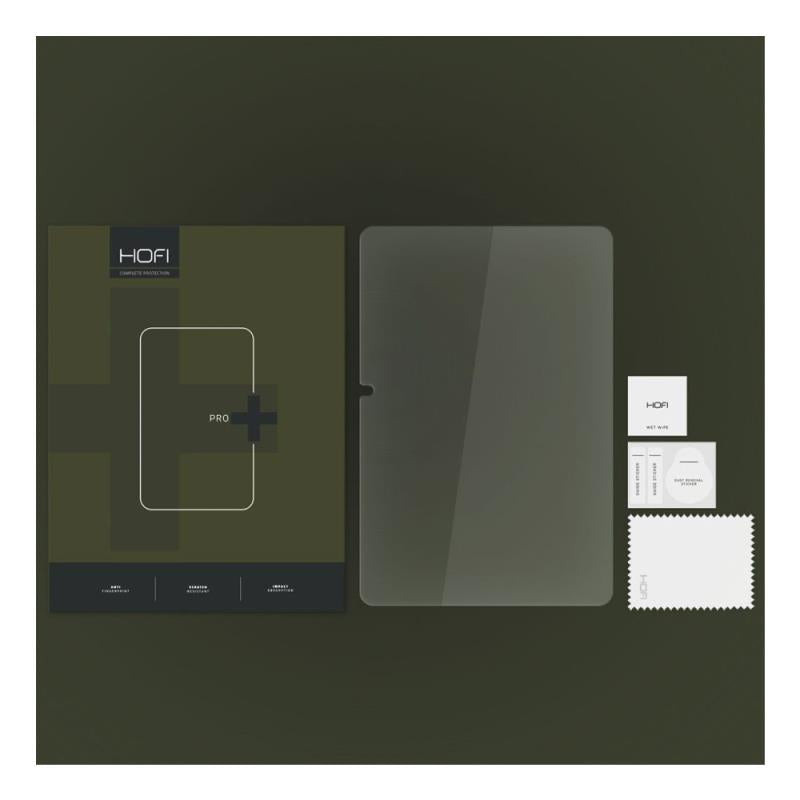 Tempered Glass Hofi Pro+ Lenovo Tab M10 HD TB-328 Gen 3 10.1" (1 τεμ.)