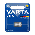 Μπαταρία Alkaline Varta V11A LR11 6V (1 τεμ.)