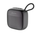 Φορητό Ηχείο Bluetooth Devia EM501 Sound Lite2 5W Μαύρο
