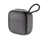 Φορητό Ηχείο Bluetooth Devia EM501 Sound Lite2 5W Μαύρο