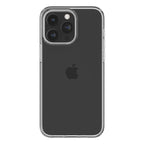 Θήκη TPU Spigen Liquid Crystal Apple iPhone 15 Pro Max Διάφανο
