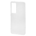 Θήκη TPU inos Xiaomi 12T/ 12T Pro Ultra Slim 0.3mm Διάφανο