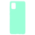 Θήκη Soft TPU inos Samsung A315 Galaxy A31 S-Cover Φυστικί