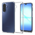 Θήκη TPU & PC Spigen Samsung Galaxy A17 4G/ 5G Ultra Hybrid Διάφανο