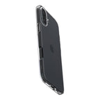 Θήκη TPU Spigen Apple iPhone 16 Liquid Crystal Διάφανο