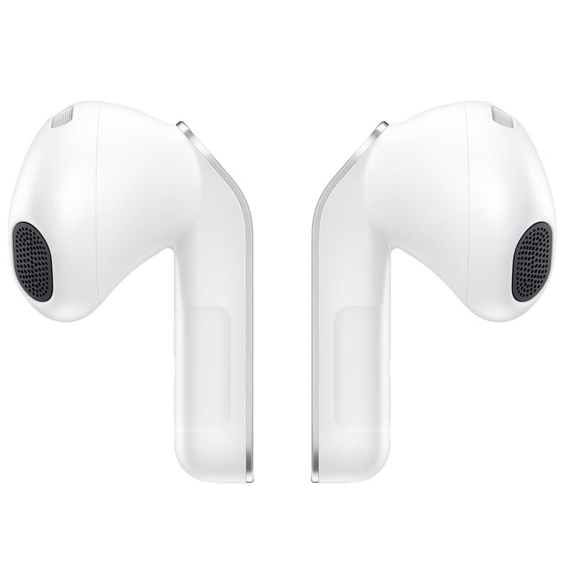 True Wireless Ακουστικά Bluetooth Samsung SM-R540 Galaxy Buds 4 Λευκό