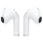 True Wireless Ακουστικά Bluetooth Samsung SM-R540 Galaxy Buds 4 Λευκό