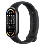 Smartwatch Xiaomi Mi Smart Band 10 Μαύρο