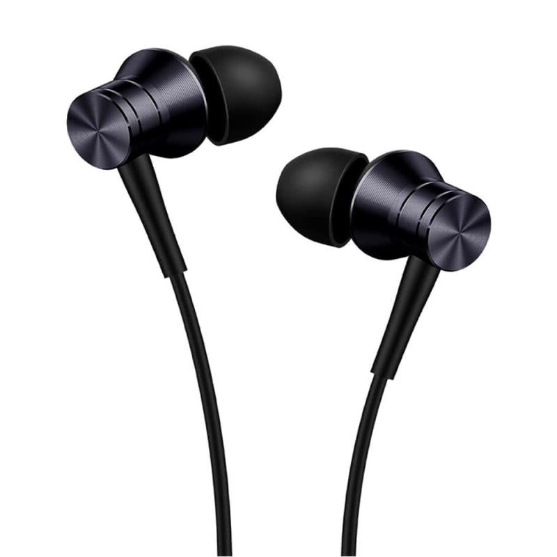 Hands Free Stereo Xiaomi 1More Piston Fit 3.5mm Ε1009 Γκρι