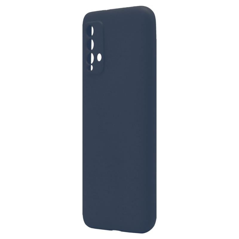 Θήκη Soft TPU inos Xiaomi Redmi 9T S-Cover Μπλε
