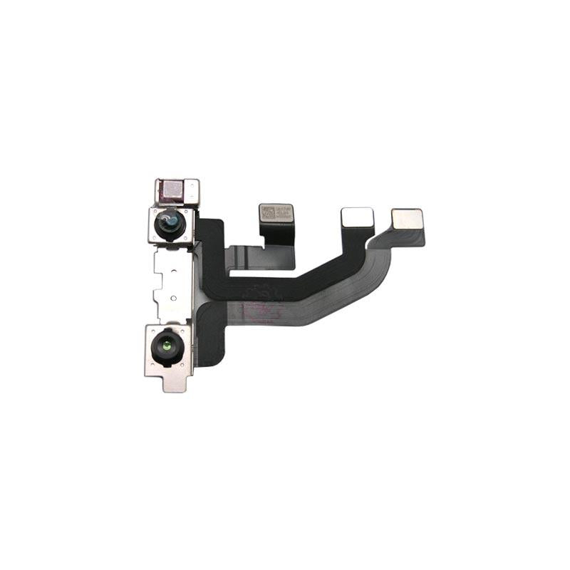 Μπροστινή Κάμερα Apple iPhone X (OEM)