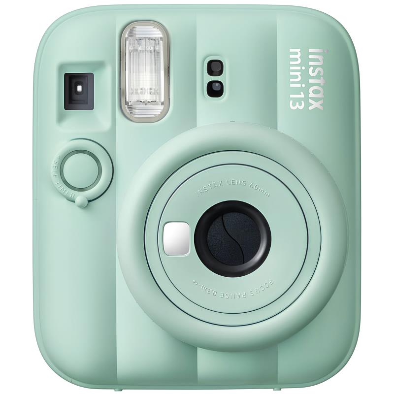 Φωτογραφική Μηχανή Instant Fujifilm Instax Mini 13 Πράσινο