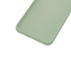 Θήκη Soft TPU inos Samsung A037 Galaxy A03s S-Cover Λαδί