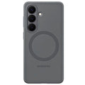 Θήκη Σιλικόνης Samsung EF-ES942CBE S942 Galaxy S26 5G Magnet Μαύρο