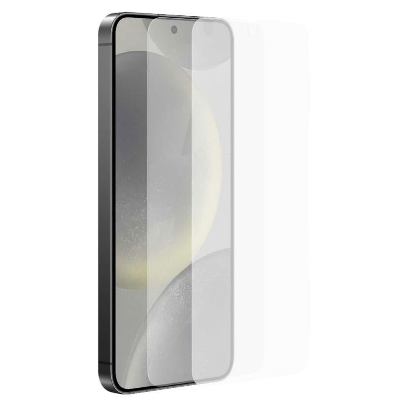 Screen Protector Samsung EF-US921CTEG S921B Galaxy S24 5G Διάφανο (2 τεμ)