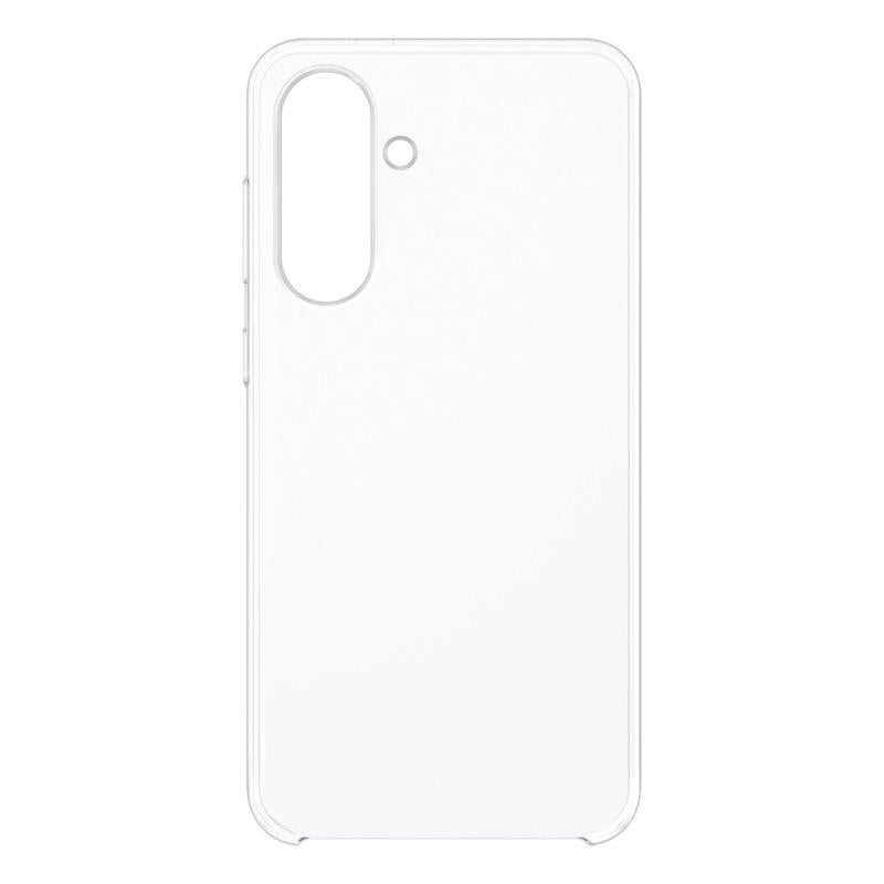 Θήκη TPU Samsung EF-QA366CTEGWW A366 Galaxy A36 5G Soft Clear Διάφανο