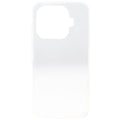 Θήκη TPU inos Xiaomi 17T 5G Ultra Slim 0.3mm Διάφανο