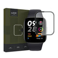 Hybrid Nano Glass Hofi Pro+ Xiaomi Redmi Watch 3 Μαύρο (1 τεμ.)