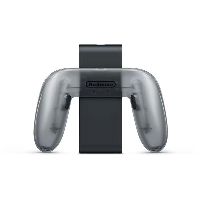 Βάση Φόρτισης για Χειριστήριο Nintendo Joy-Con 2 Μαύρο