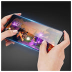 Tempered Glass Full Face Dux Ducis OnePlus Nord CE5 5G Μαύρο (1 τεμ.)