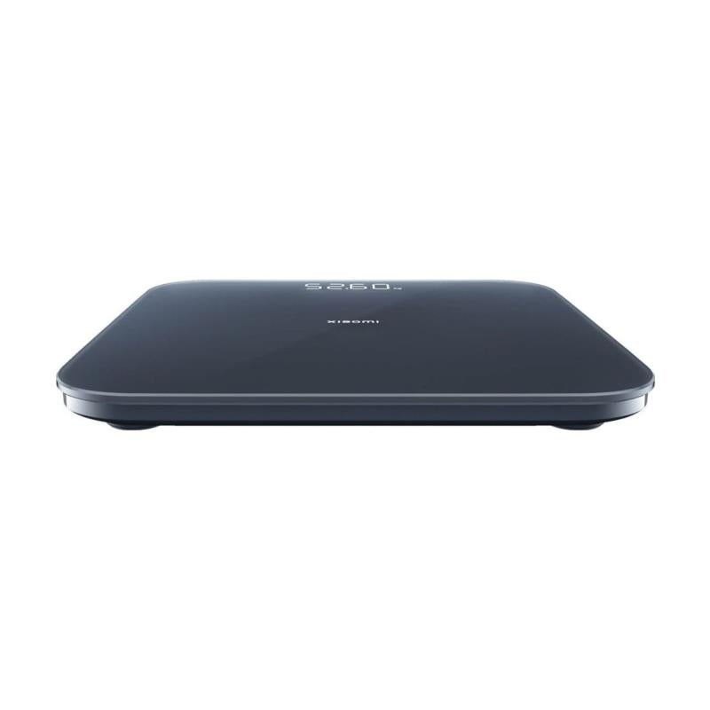 Ζυγαριά Δαπέδου Xiaomi Mi Smart Scale S200 Σκούρο Γκρι