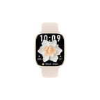 Smartwatch myPhone Pastel 1.75" Χρυσό/Ροζ