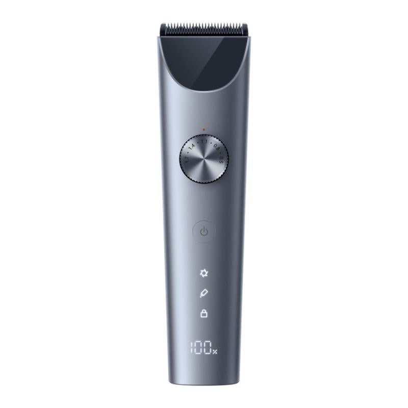 Επαναφορτιζόμενη Ξυριστική Μηχανή Xiaomi Hair Clipper 2 Γκρι