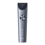 Επαναφορτιζόμενη Ξυριστική Μηχανή Xiaomi Hair Clipper 2 Γκρι