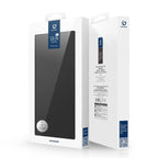 Θήκη Flip Dux Ducis Apple iPhone Air Skin Pro Μαύρο