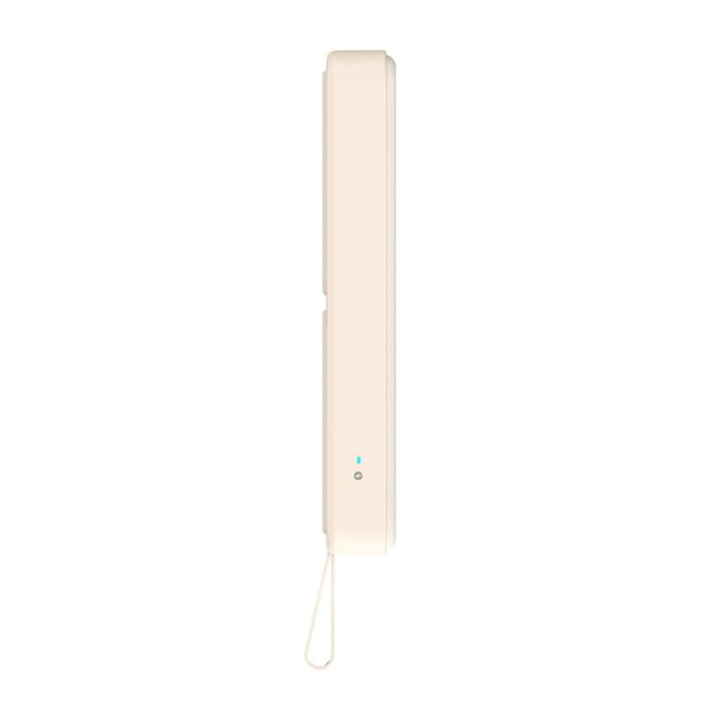 Φορτιστής Ανάγκης Xiaomi BHR9074GL 15W 6000mAh Magnetic Λευκό