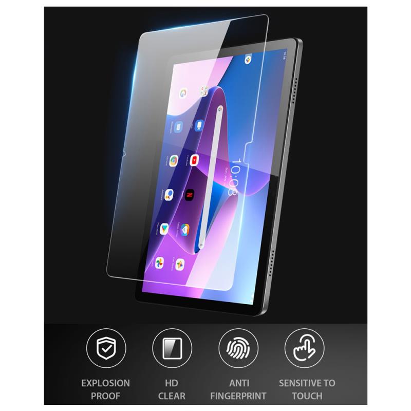 Tempered Glass Dux Ducis Lenovo Tab M10 (3rd Gen) 10.1" (2022) (1 τεμ.)