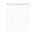 Lens Cleaning Dust Removal Stick Relife RL-094A ESD (10 pcs)