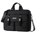 Θήκη Laptop Ώμου Dux Ducis Edge για Laptop/ Macbook/ Notebook/ Tablet 14.0"-15.4" Large Capacity Μαύρο
