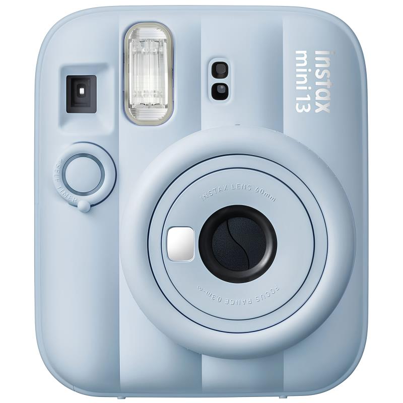 Φωτογραφική Μηχανή Instant Fujifilm Instax Mini 13 Μπλε