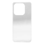 Θήκη TPU inos Xiaomi Redmi Note 14 4G Ultra Slim 0.3mm Διάφανο