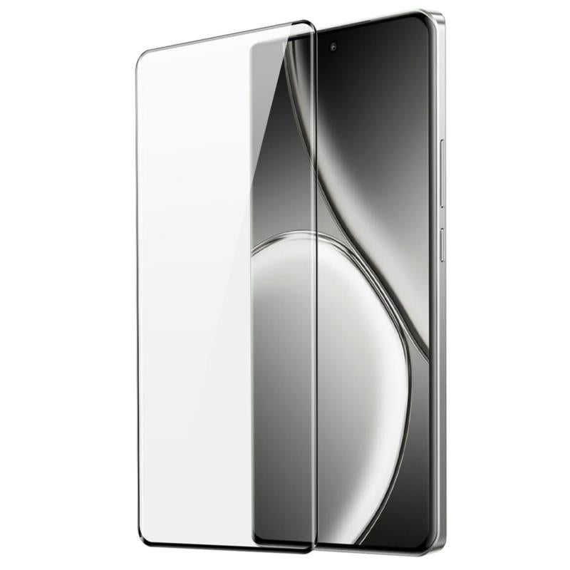 Tempered Glass Full Face Dux Ducis Realme GT Neo6/ GT Neo6 SE/ GT 6T/ GT 6 Μαύρο (1 τεμ.)