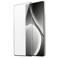 Tempered Glass Full Face Dux Ducis Realme GT Neo6/ GT Neo6 SE/ GT 6T/ GT 6 Μαύρο (1 τεμ.)