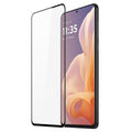Tempered Glass Full Face Dux Ducis Motorola Moto G85/ S50 Neo Μαύρο (1 τεμ.)