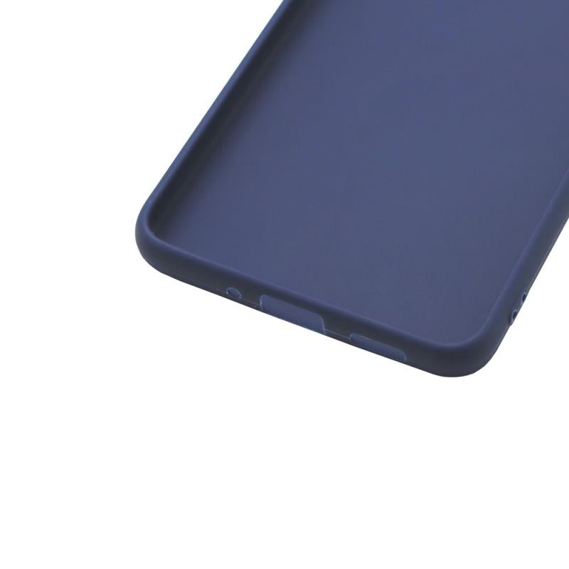 Θήκη Soft TPU inos Samsung A336 Galaxy A33 5G S-Cover Μπλε