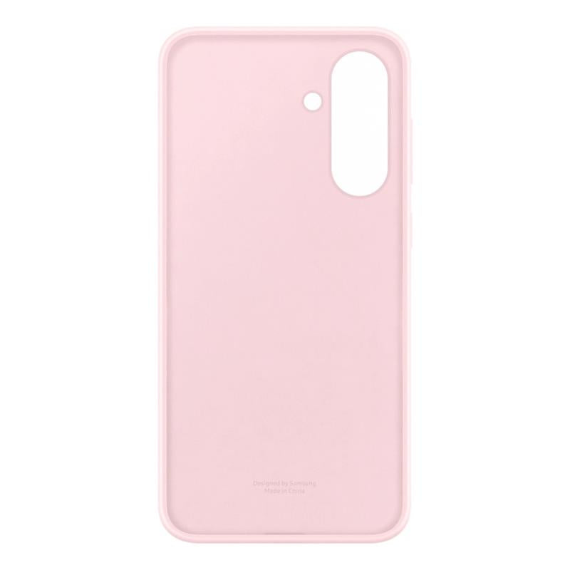 Θήκη Σιλικόνης Samsung EF-PA566CGEGWW A566 Galaxy A56 5G Ροζ