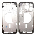 Μεσαίο Πλαίσιο Apple iPhone 15 Pro Max Τιτάνιο (OEM)