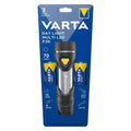 Φακός Varta Led Day Light με Μπαταρία D (2 τεμ.)