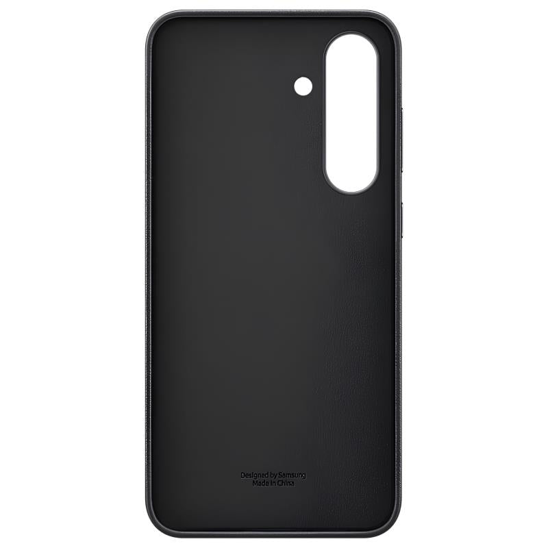 Θήκη Bio PU & PC Samsung EF-VS731PBE S731 Galaxy S25 FE 5G Kindsuit Μαύρο