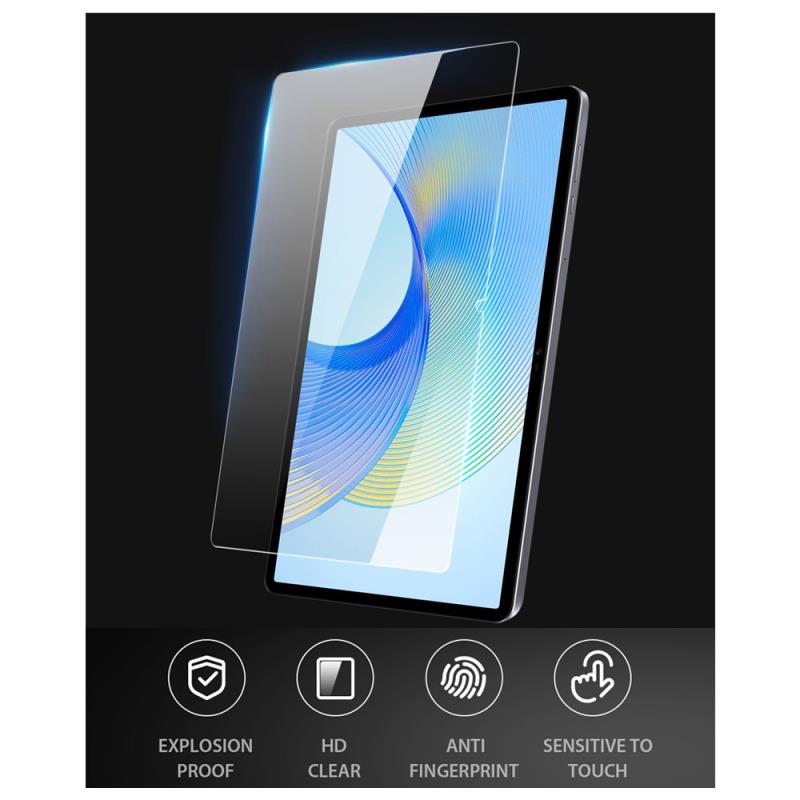 Tempered Glass Dux Ducis Honor Pad X9/ X8 Pro 11.5" (1 τεμ.)