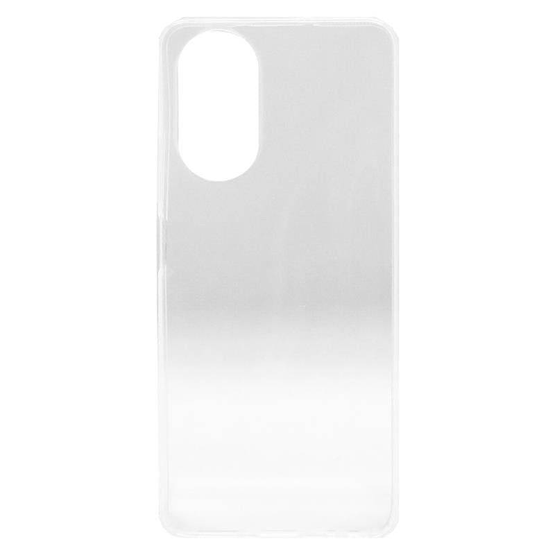 Θήκη TPU inos Realme C67 Ultra Slim 0.3mm Διάφανο