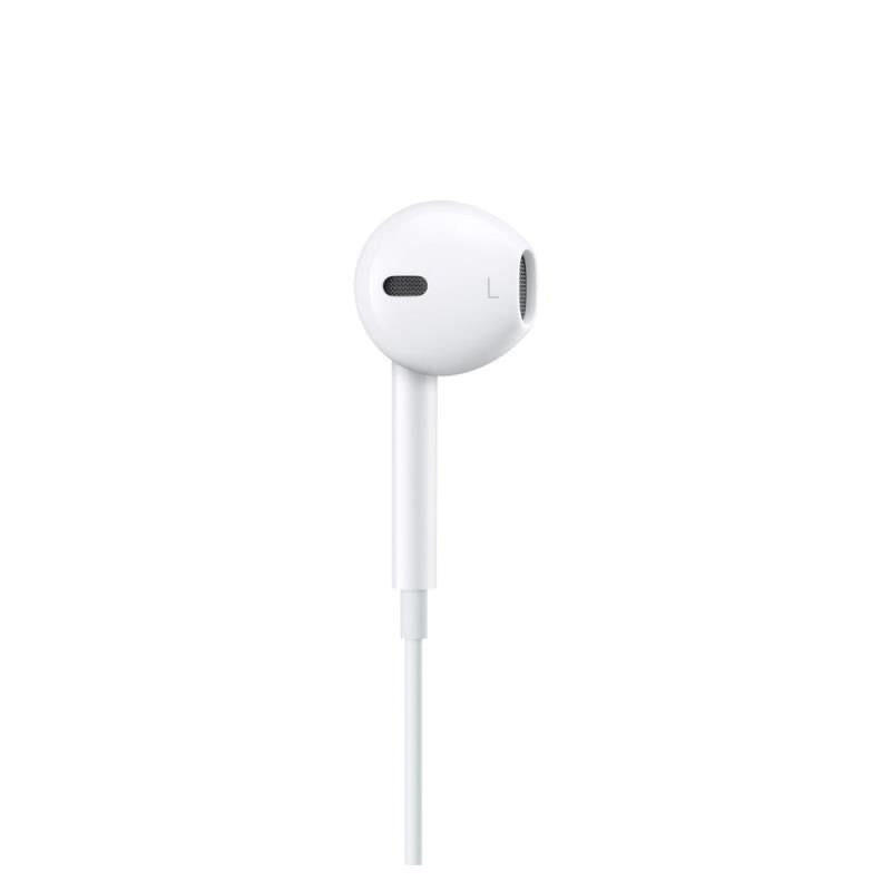 Hands Free Stereo Apple Earpods MTJY3 USB C με Χειριστήριο & Μικρόφωνο