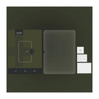 Tempered Glass Hofi Pro+ Apple iPad Air 11.0" (2024) Διάφανο (1 τεμ.)