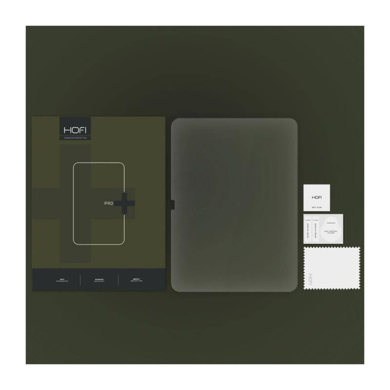 Tempered Glass Hofi Pro+ Apple iPad Air 11.0" (2024) Διάφανο (1 τεμ.)