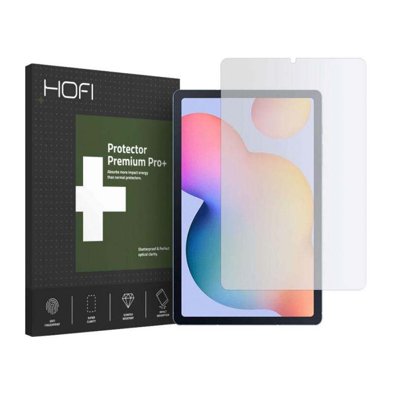 Tempered Glass Hofi Pro+ Samsung Galaxy Tab S6 Lite 10.4" (2020) Wi-Fi/ 4G (1 τεμ.)